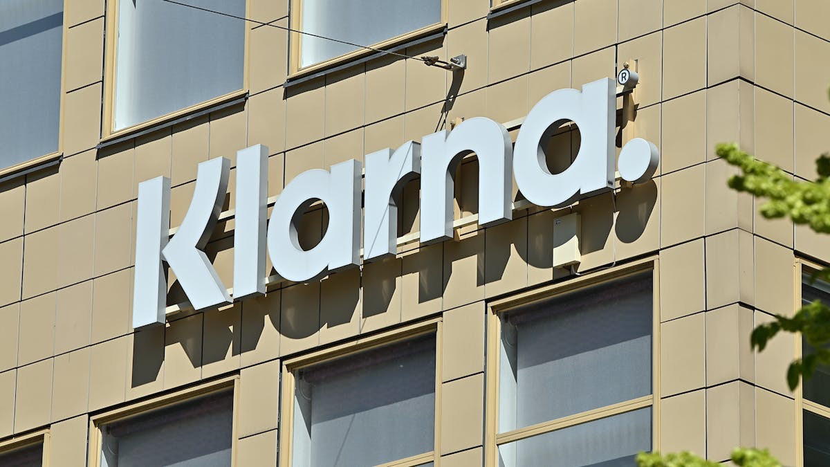 Featured image for "Sequoia's Boardroom Battle: The Klarna Drama Unfolds"