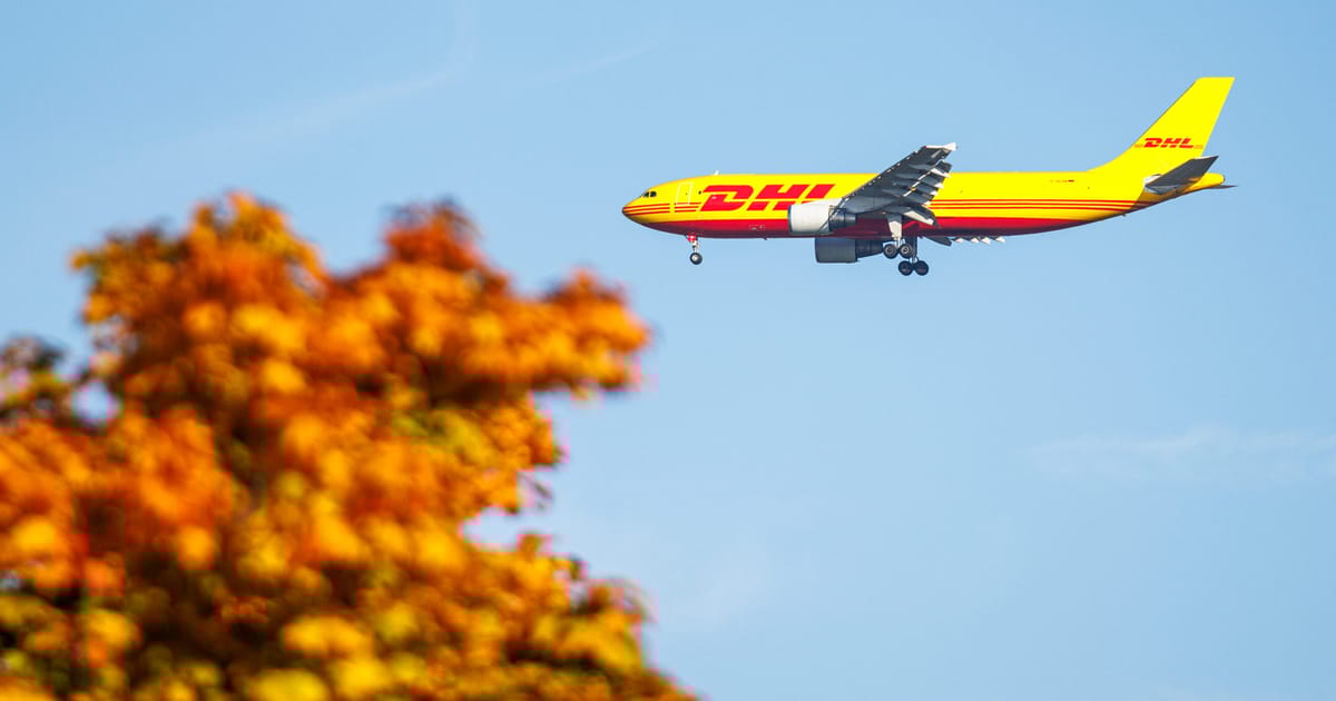 Featured image for DHL Cargo Plane Crash in Lithuania Leaves One Dead, Three Injured