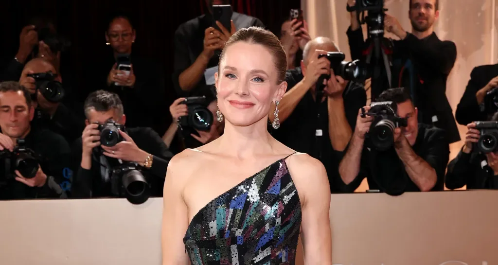 Kristen Bell Joins Sonic 4 Cast as Amy Rose