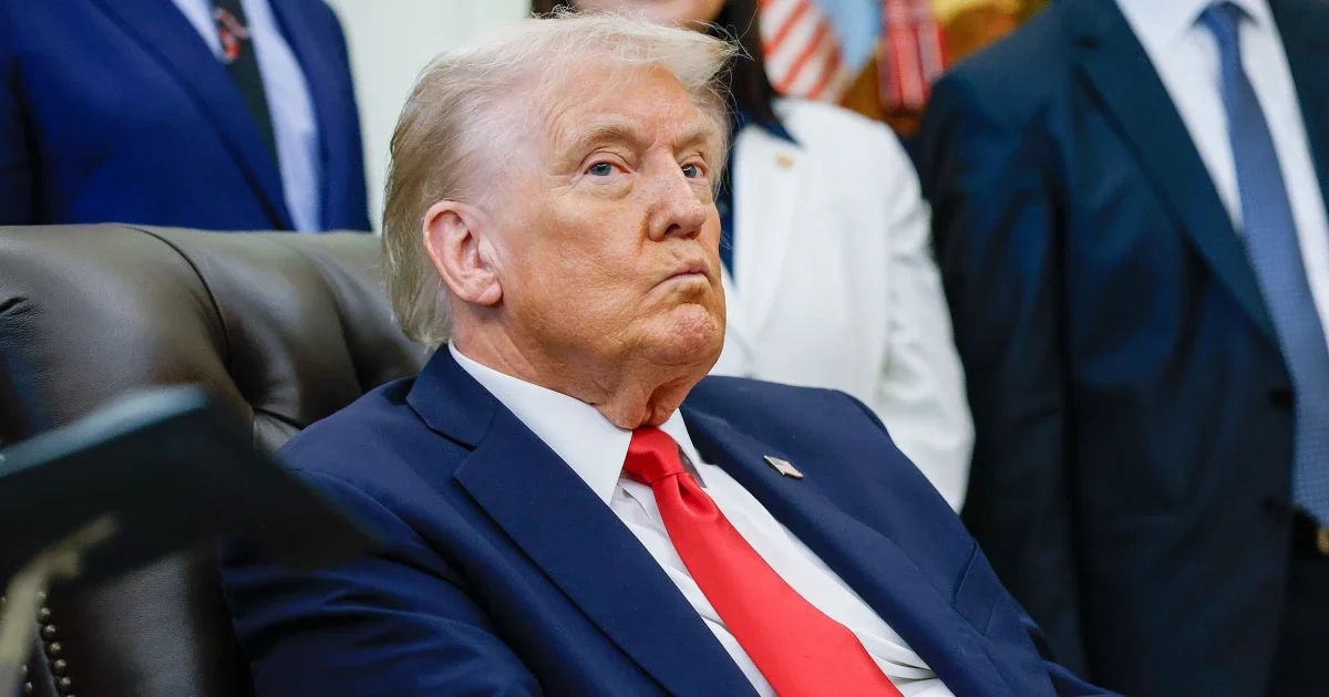 Trump Withdraws Federal Troop Deployment to San Francisco After Local and Leadership Opposition