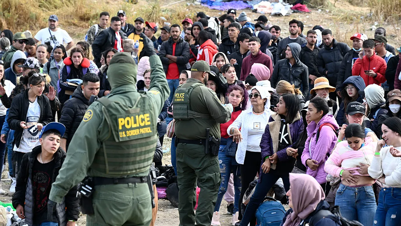 Title 42 expiration brings uncertainty to U.S. border.
