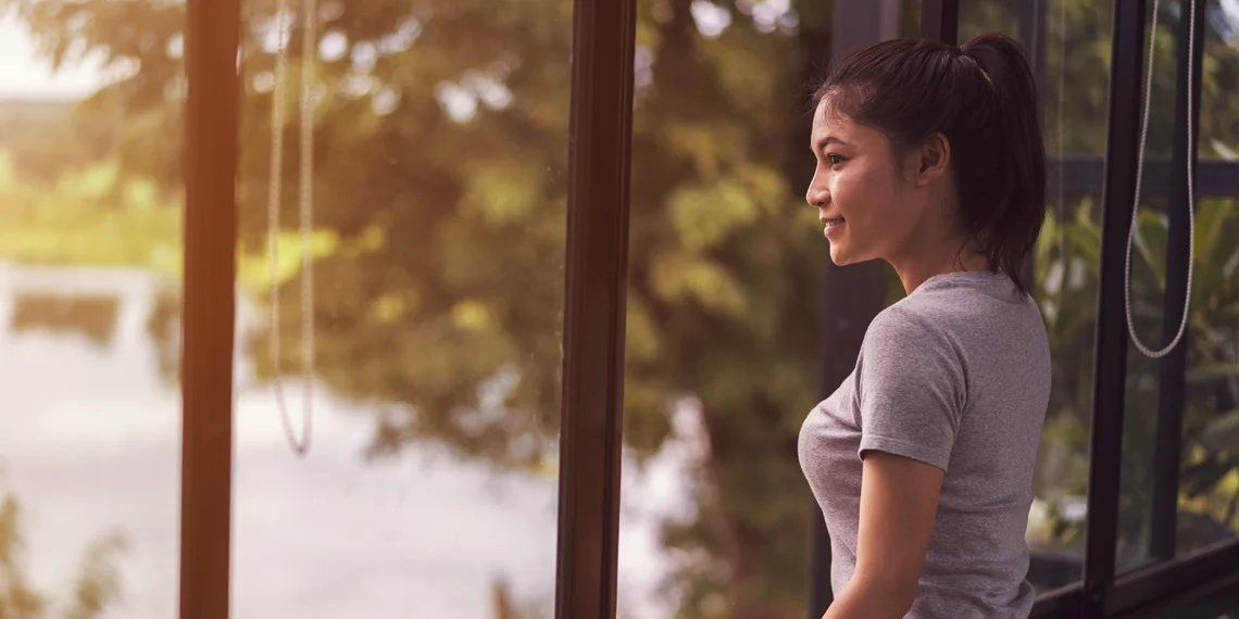 Lockdowns' Impact: Better Views, Cognitive Decline, and Substance Use.