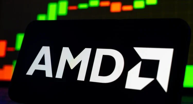 AMD Bounces Amid AI Ambiguity: Crowd Wisdom Turns Negative