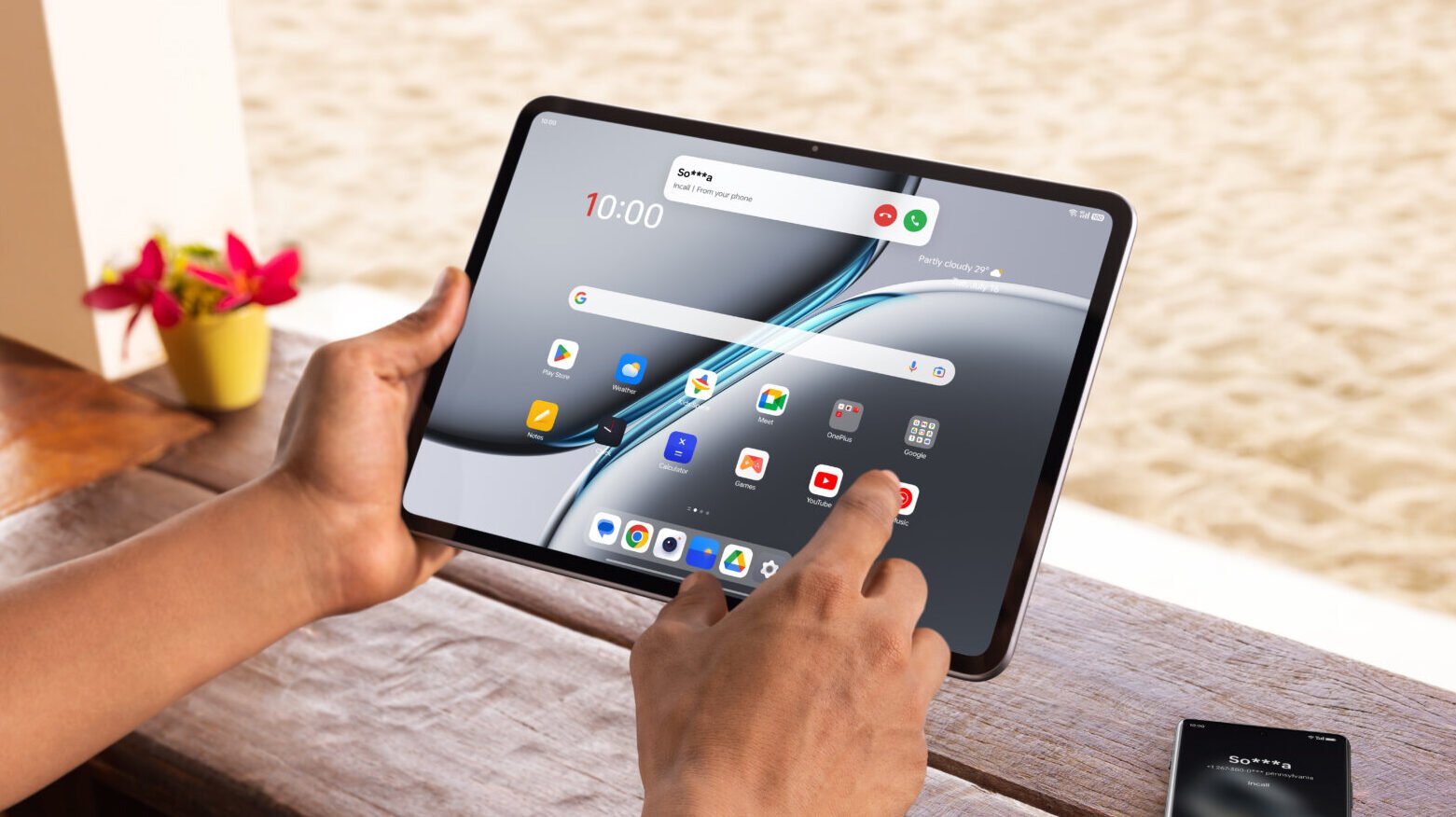 Featured image for OnePlus Pad 2: The Android Answer to iPad Air