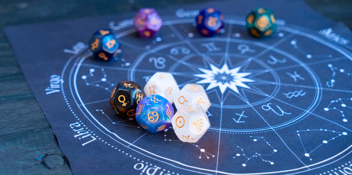 Astrological Insights: December 10, 2023