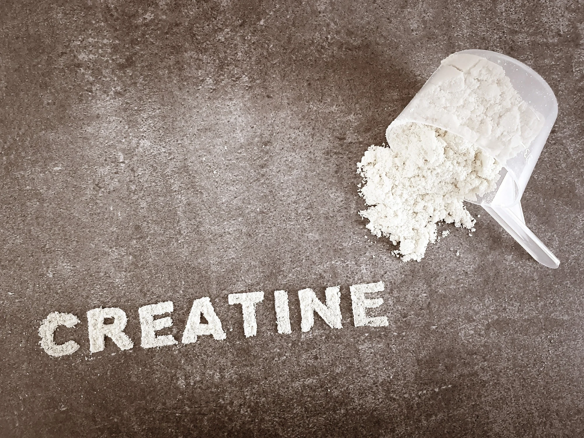 Featured image for Creatine's Potential Benefits for Brain Health and Safety