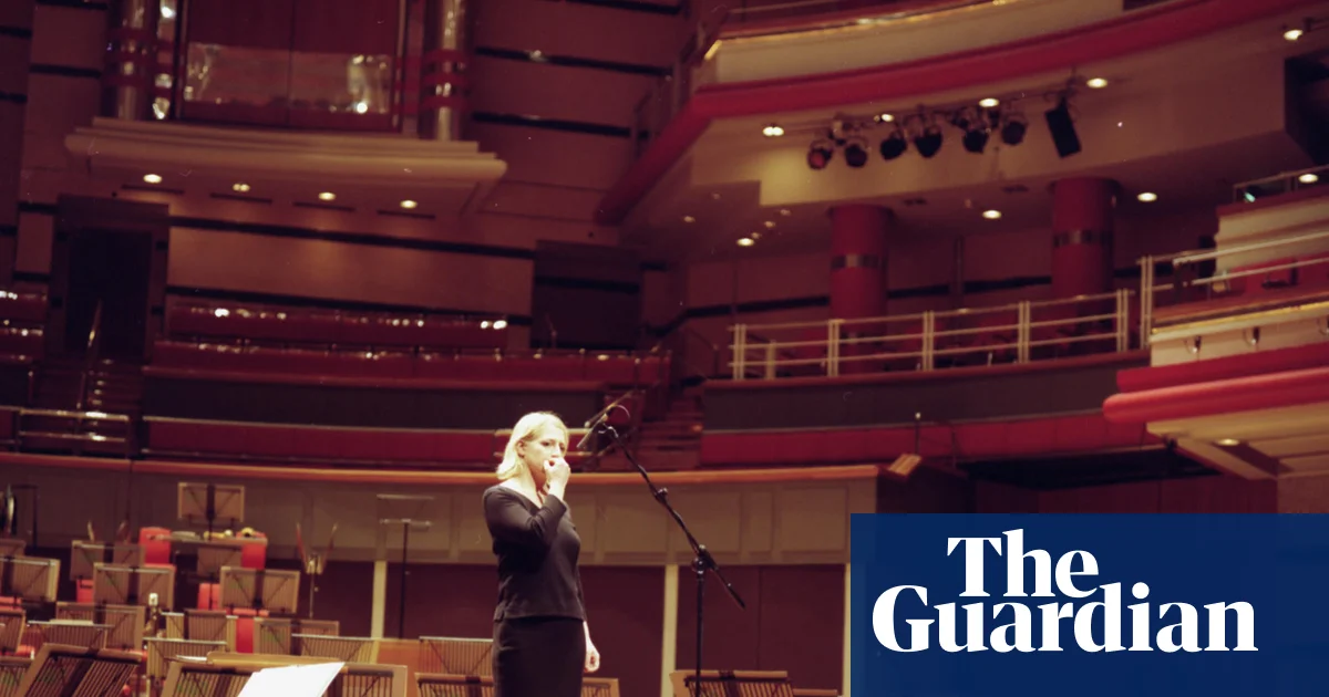 Featured image for Remembering the Life and Work of Ceal Floyer