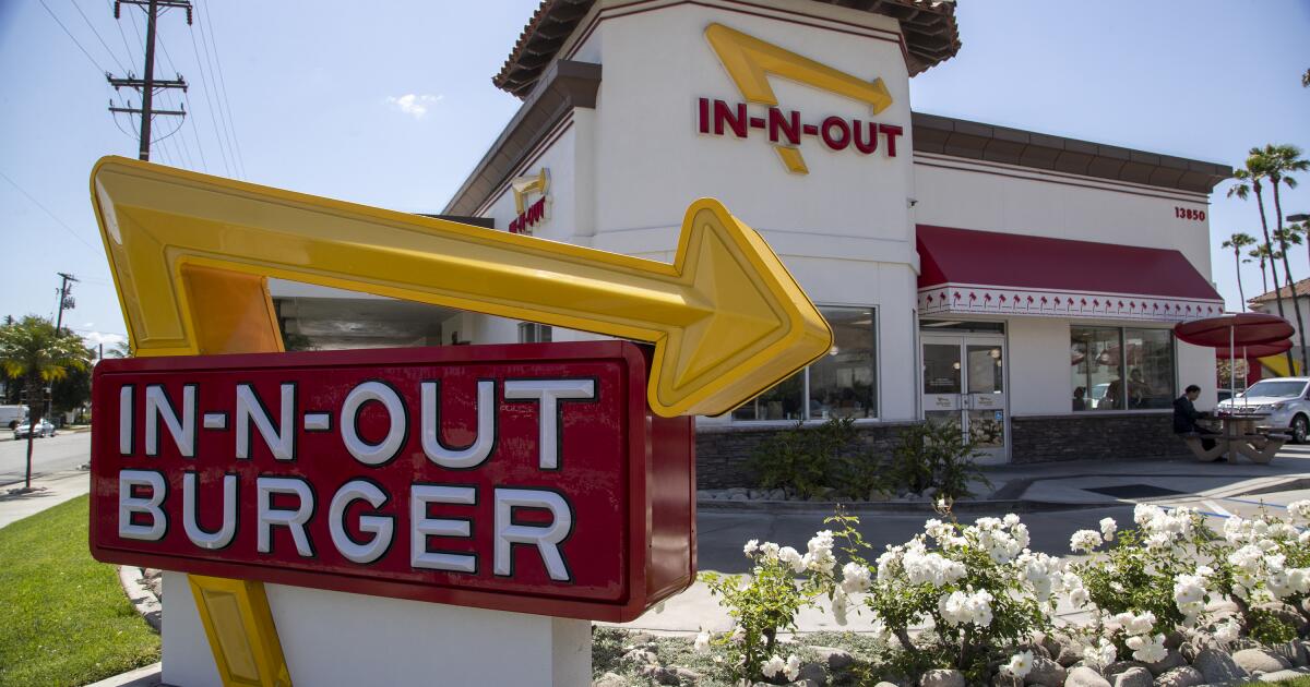 Featured image for Habit Burger & Grill Takes a Shot at In-N-Out with New Billboard