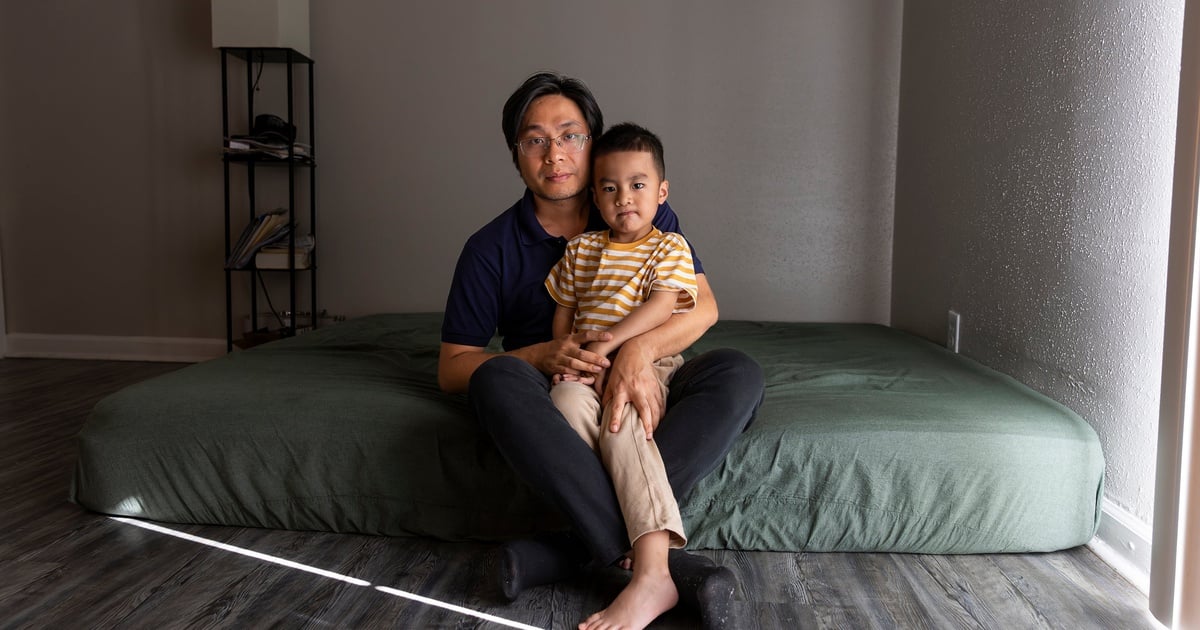Texas Boy's Measles Battle Highlights Vaccine Cost Challenges