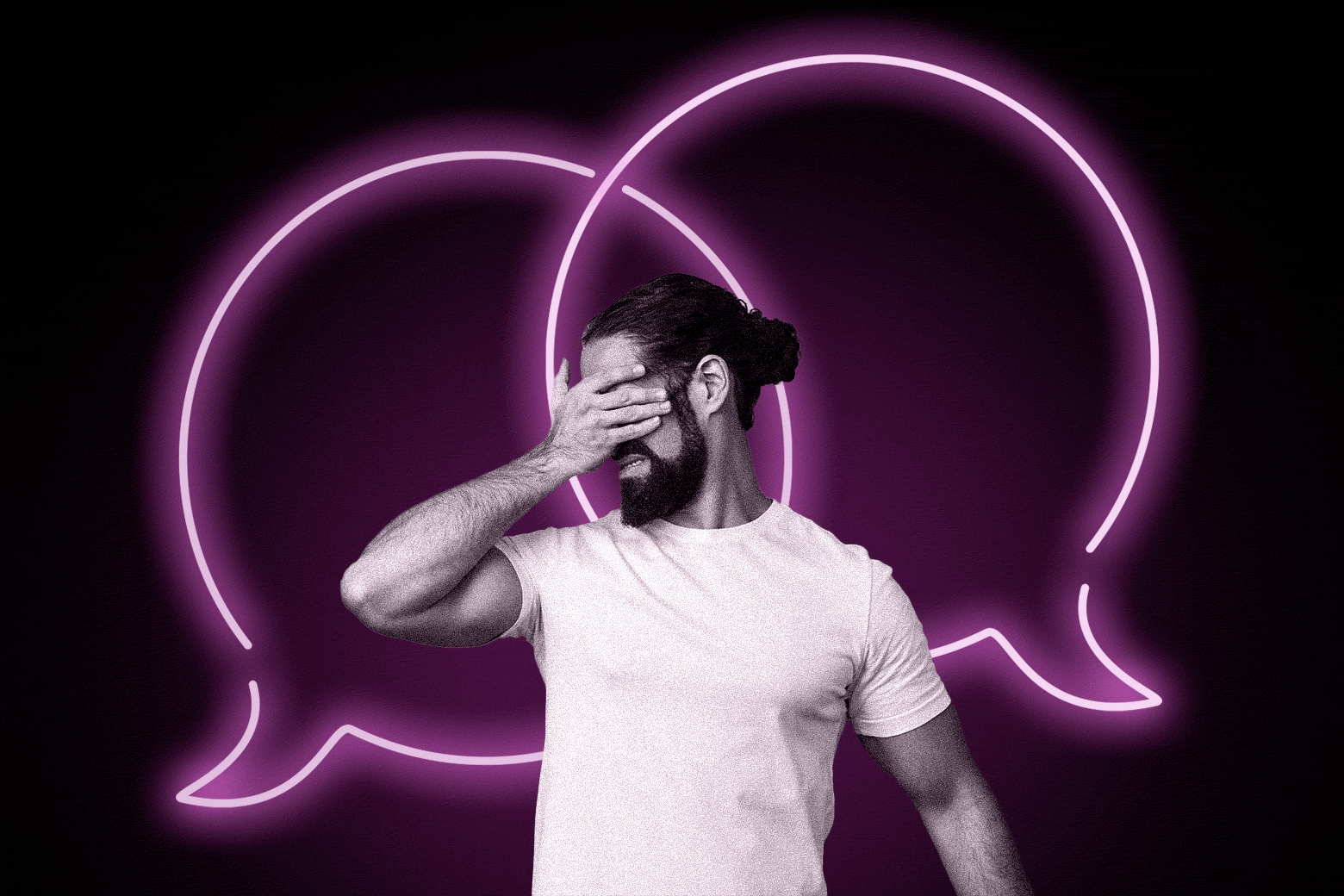 Featured image for Hiding the Truth About My Avoidance of Intimacy from My Wife