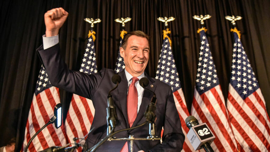 "Key Insights from New York's 2024 Special Election Results"