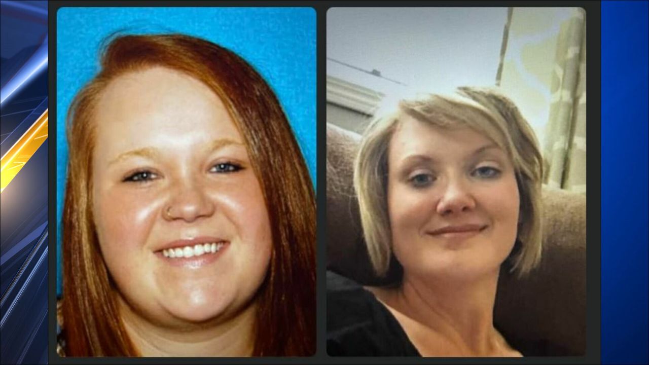 "Authorities Investigate Suspicious Disappearance of Two Kansas Women in Oklahoma"