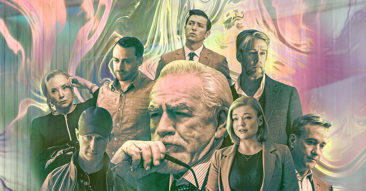 "Succession" Season 4: A Compelling and Dramatic Conclusion.