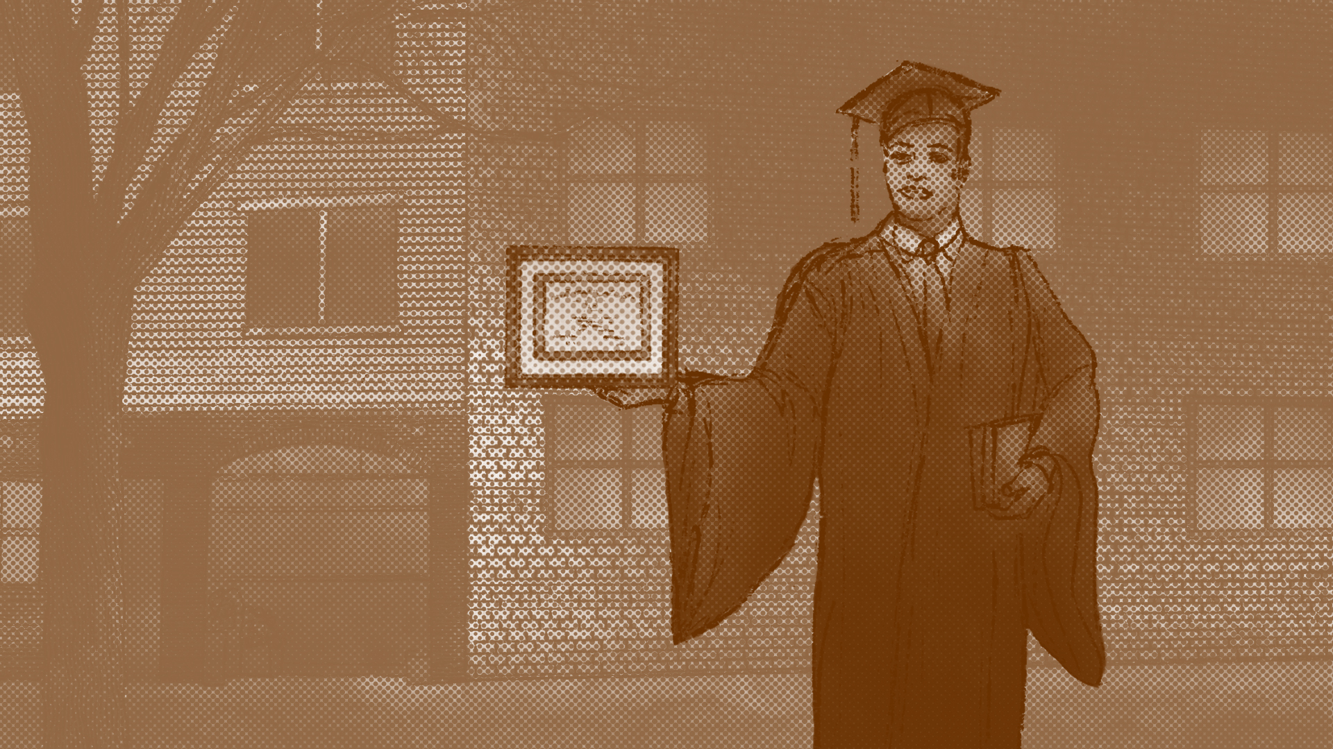 Featured image for The Underground Market of Homeschool Diplomas in Louisiana