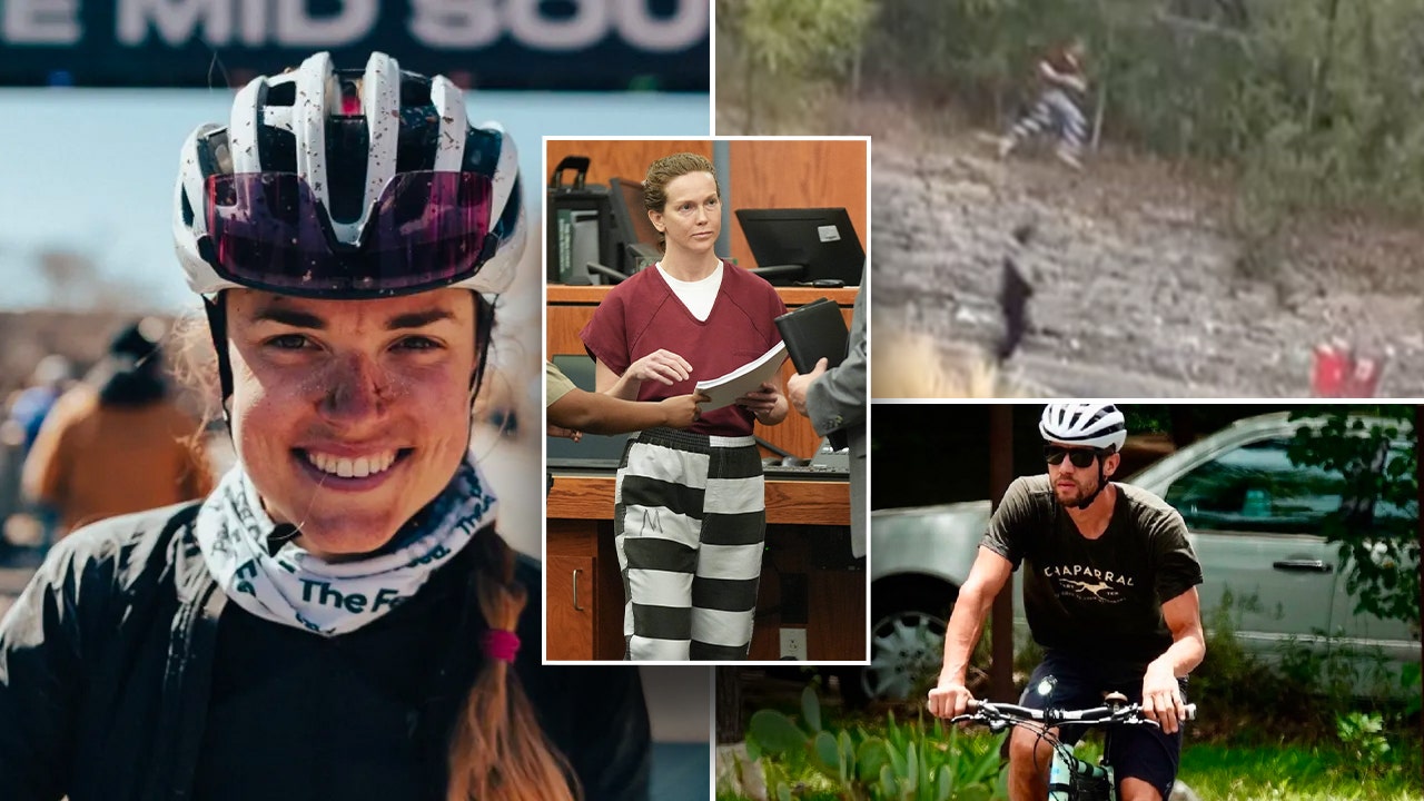 Featured image for "Texas murder suspect's failed escape attempt caught on video"