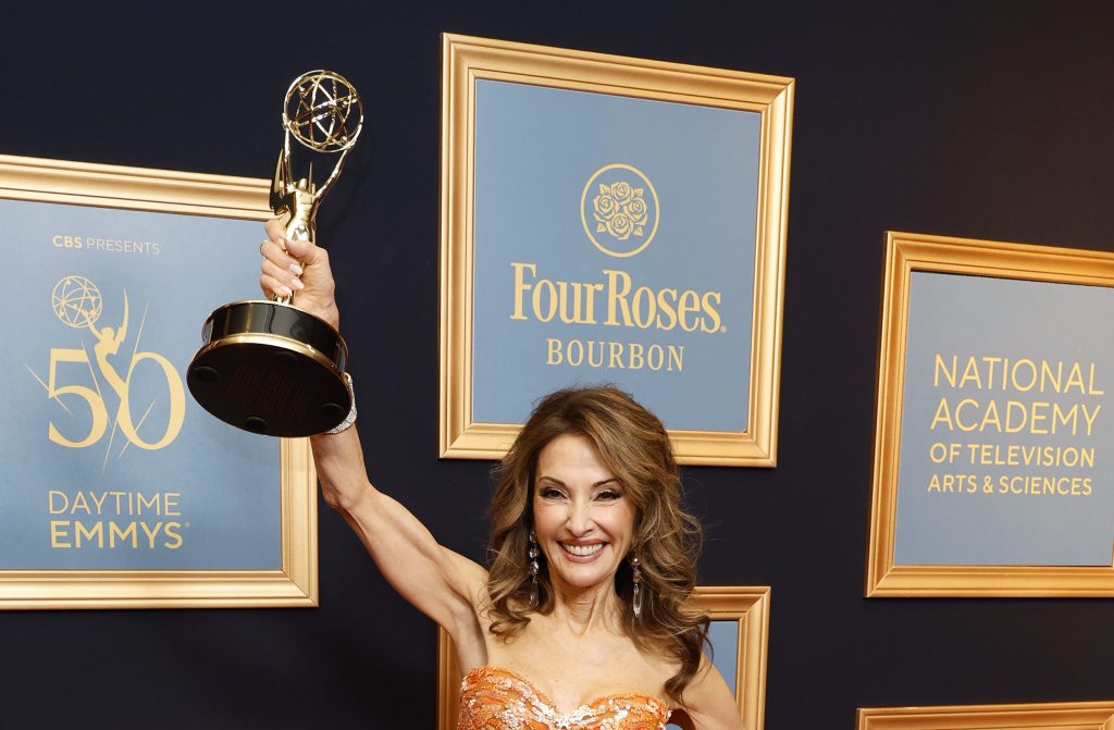 Featured image for Susan Lucci Declines Offer to Lead 'The Golden Bachelorette'