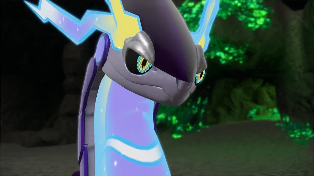 Featured image for "Toyota's Prototype Pokémon Motorbike: A Real-Life Miraidon Ride"