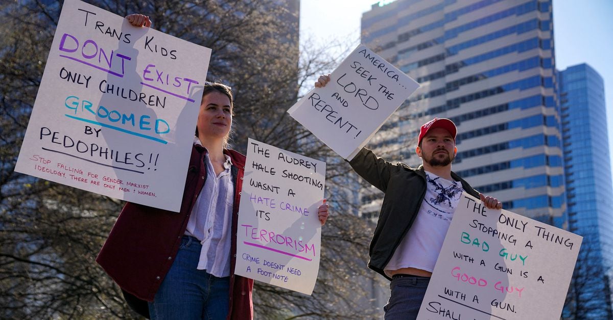 Gun Violence Ignites Heated Debate in Tennessee