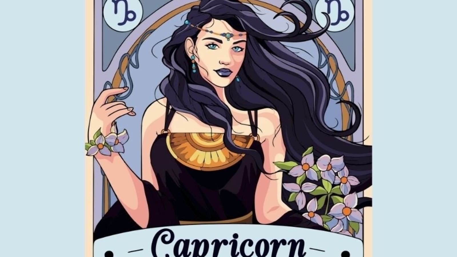 Capricorn Horoscope February 2024: Health Fluctuations and Monthly Predictions