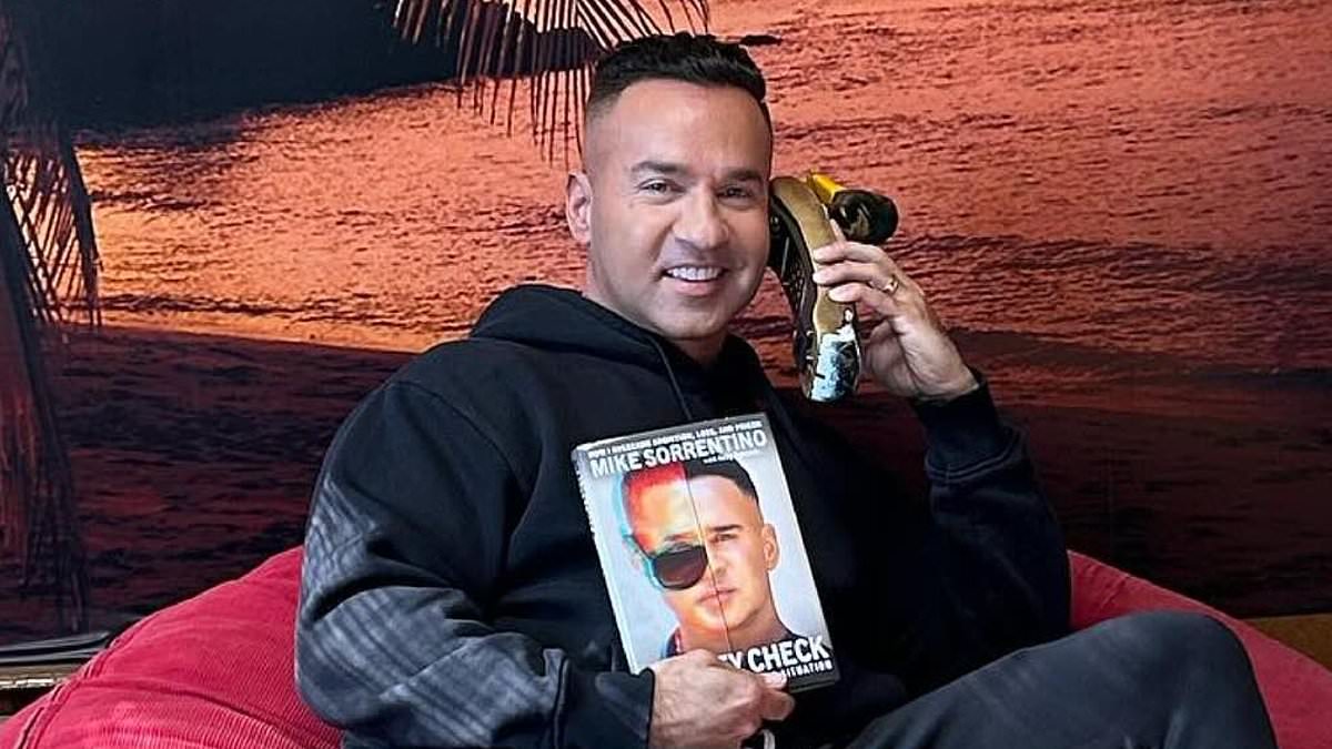 Featured image for "Mike 'The Situation' Sorrentino's Shocking Drug Confessions and Financial Fallout"