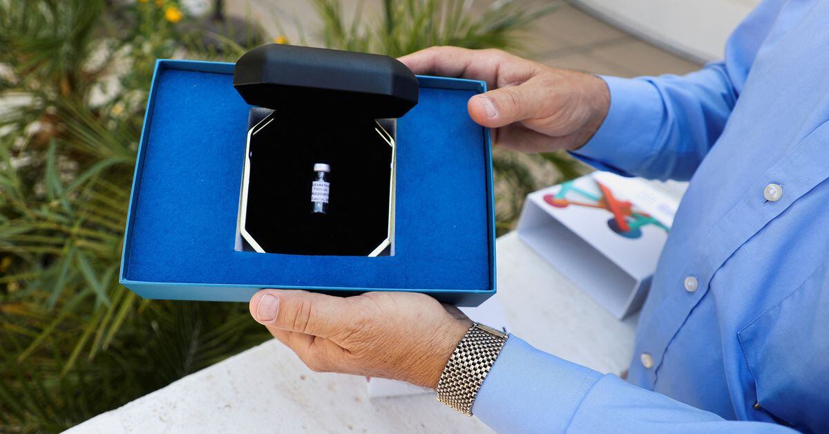 Featured image for "Unconventional Resting: Deep Space Orbit Offers Unique Final Destination"