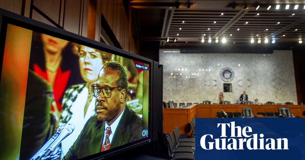 Democrats call for action against Clarence Thomas over ethics concerns.