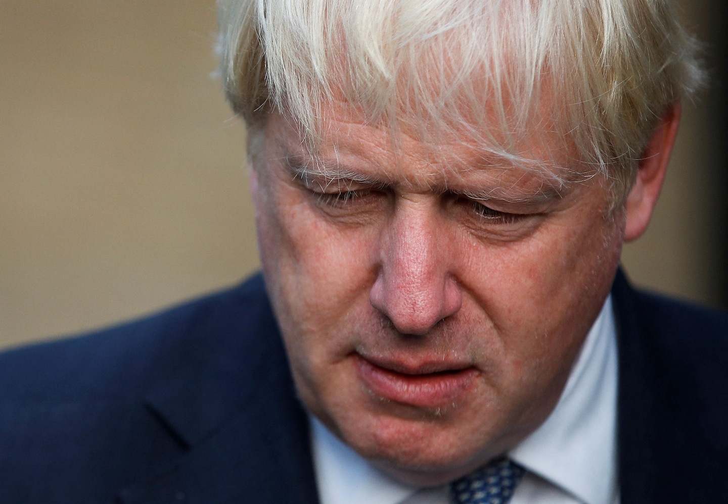 Featured image for "Report finds Boris Johnson lied to Parliament about lockdown parties"