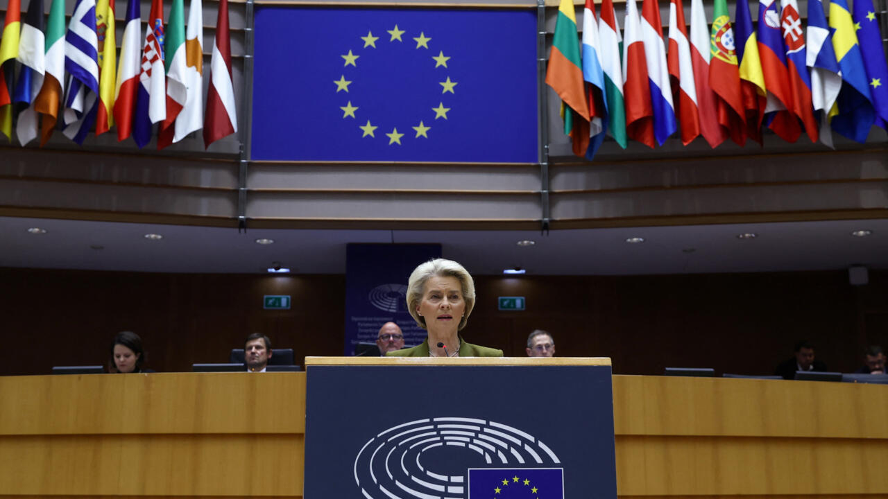 Ukraine's EU Membership Talks Gain Momentum
