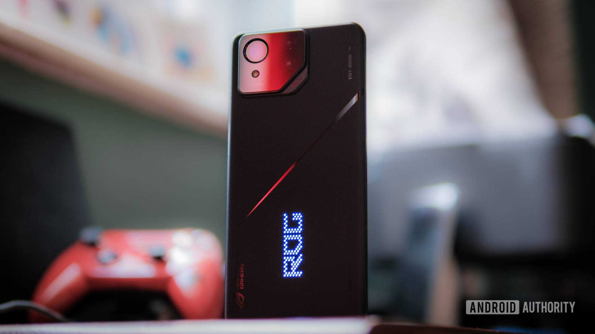 Featured image for "ASUS ROG Phone 8 Pro: Elevating Mobile Gaming in 2024"