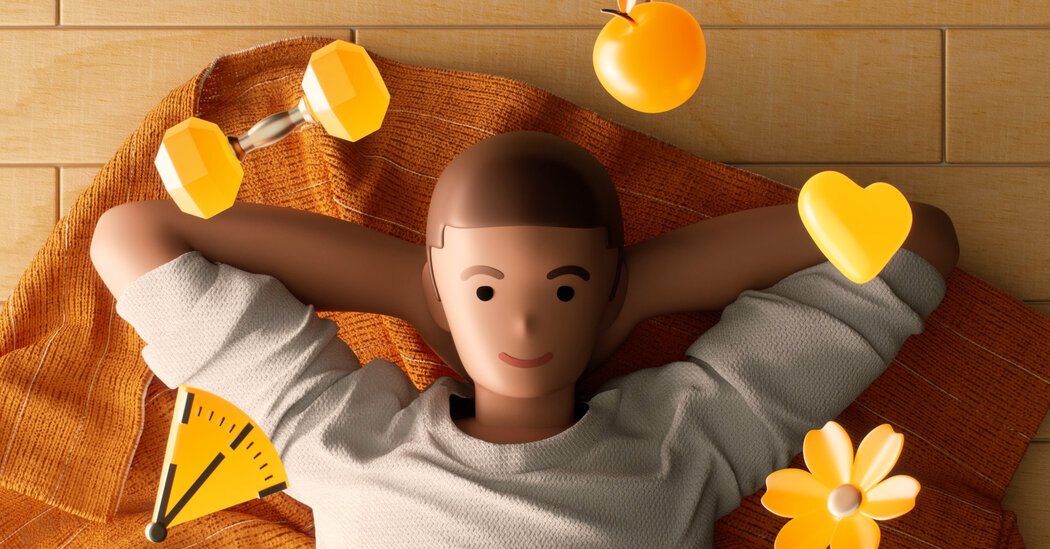 Boost Your Energy in Just 6 Days with Well's Challenge