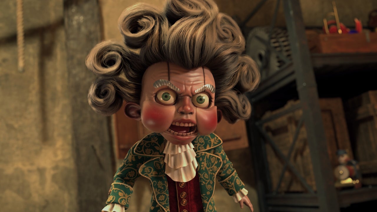 Featured image for Xbox's New RPGs Showcase Dream Character Choices