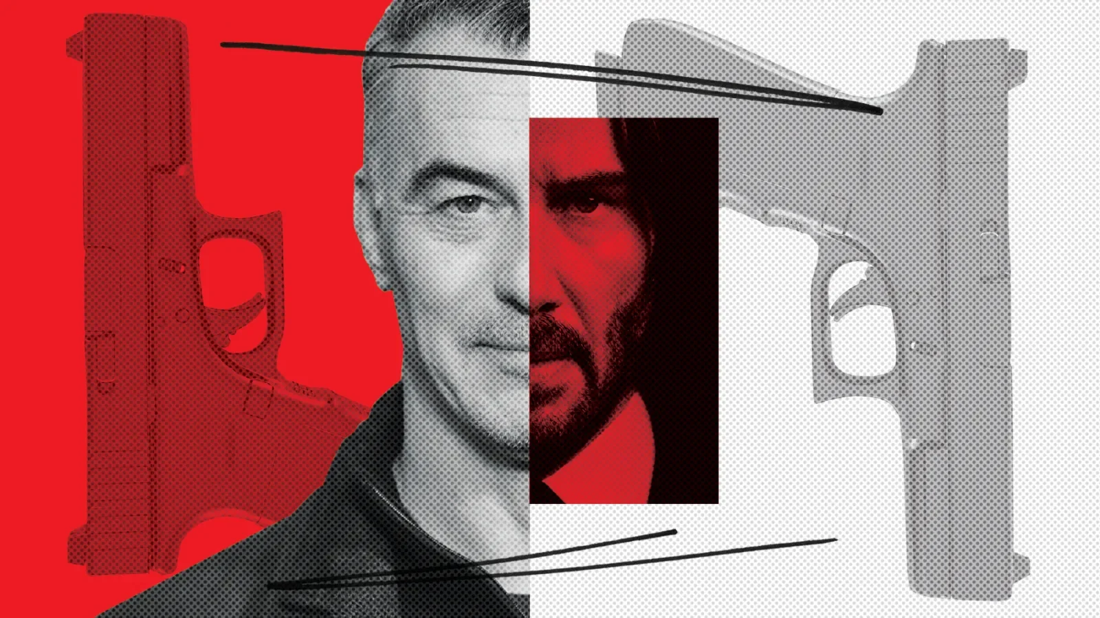 The Rise of John Wick's Stunt Director and the Push for Stunts at the Oscars