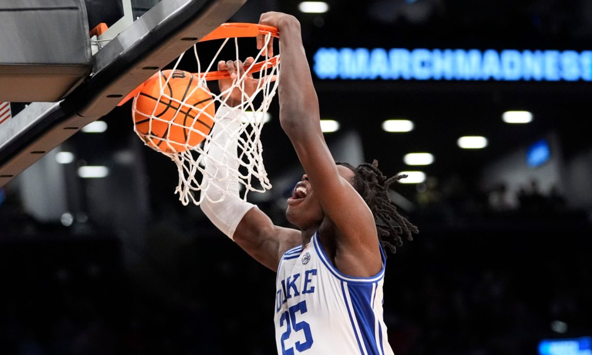 Featured image for "North Carolina's March Madness: Big Bonuses, Upsets, and Sports Betting Surge"