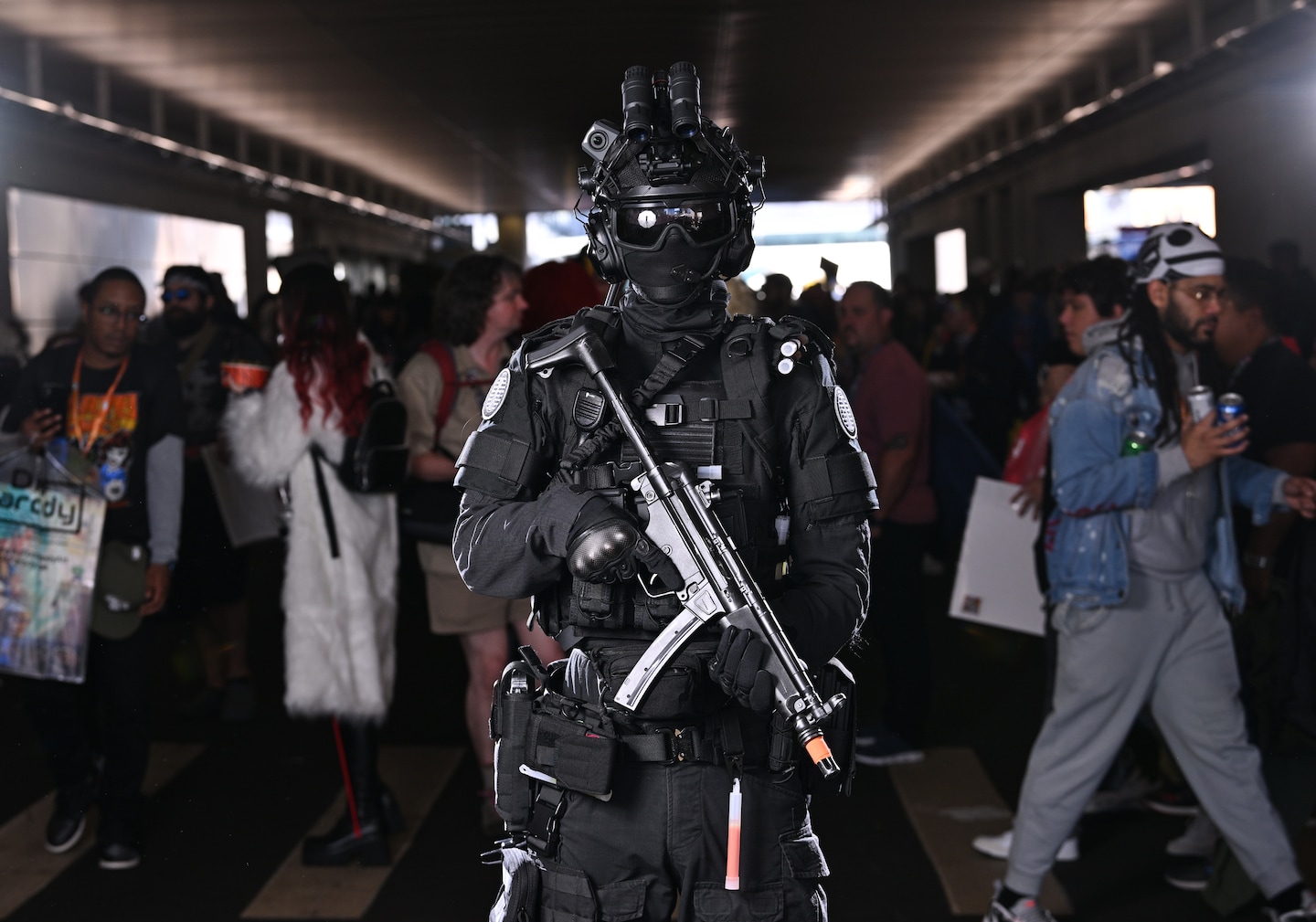 "Surprising Success: 'Call of Duty' Celebrates 20 Years of Thriving"