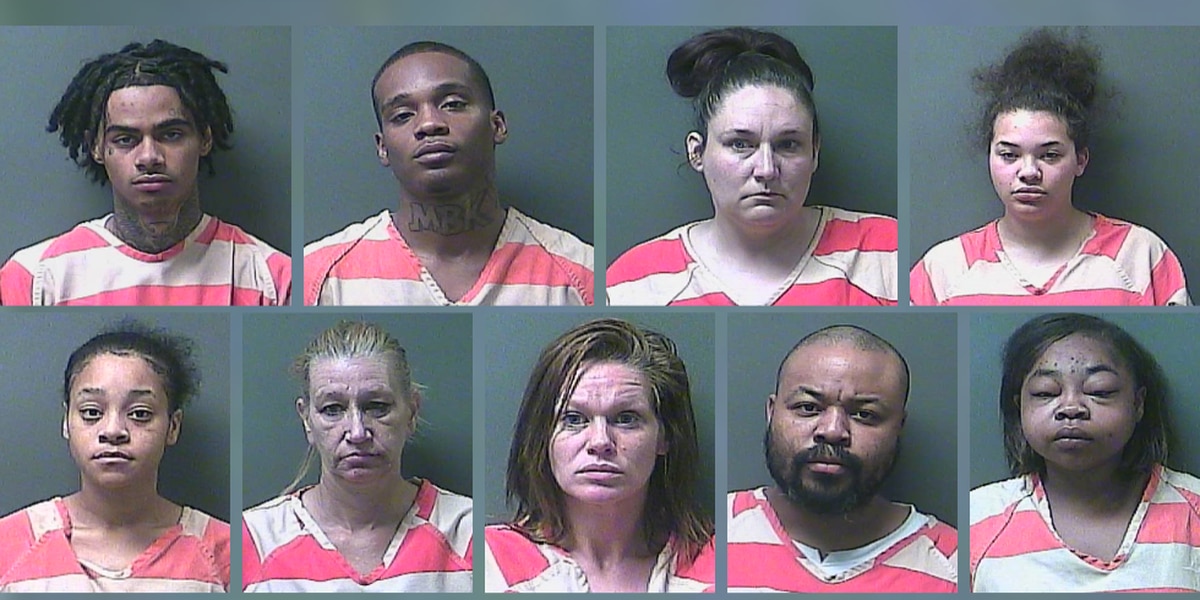 Fast-food Employees Arrested for Stealing Money to Bail Out Inmates