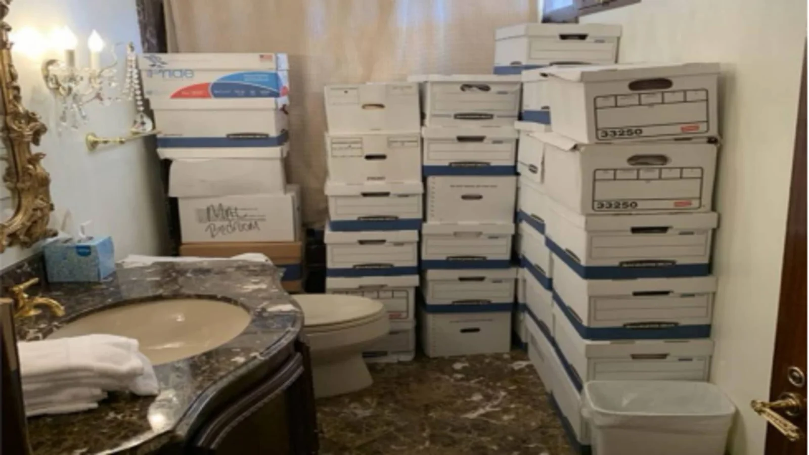 Federal Court Rejects Trump's Request for Special Treatment in Documents Case