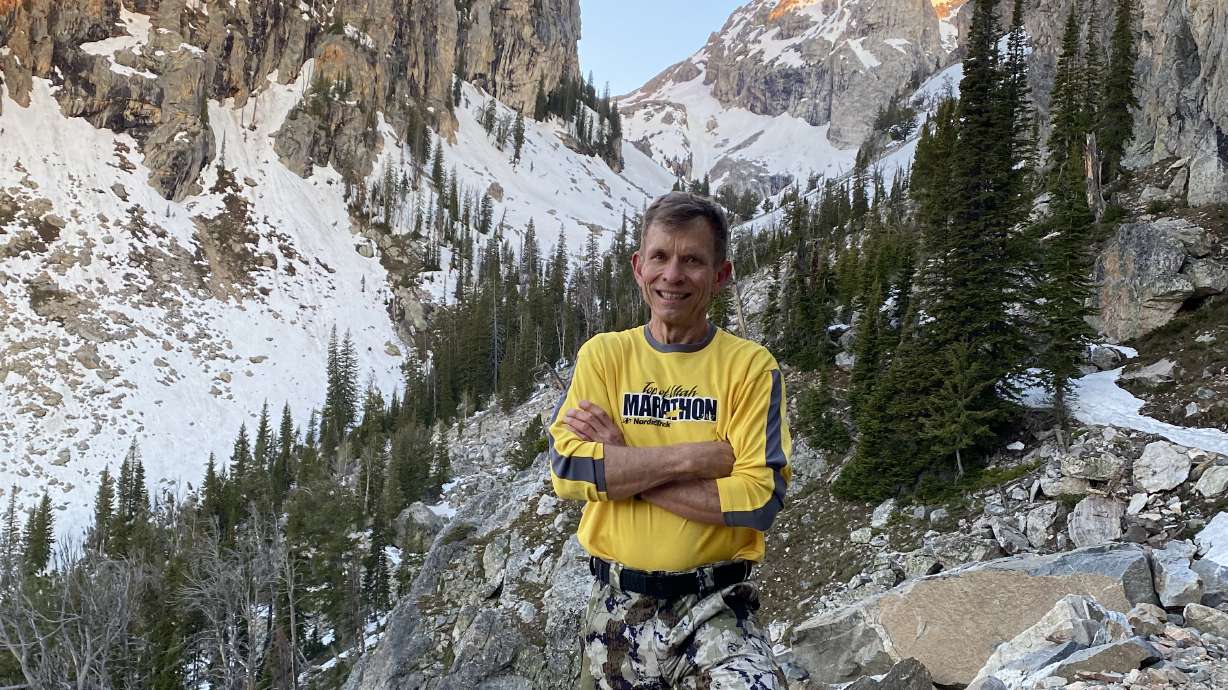 Featured image for Logan Resident Overcomes Parkinson's Diagnosis to Stay Active