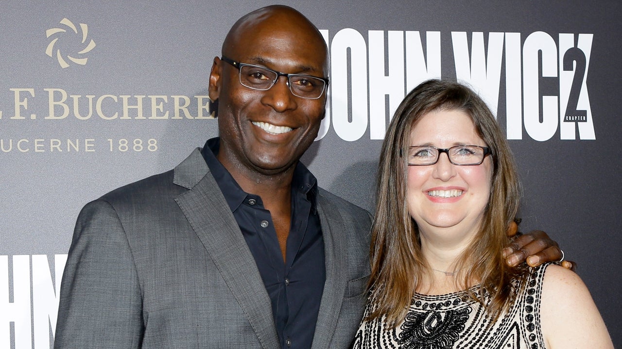 Remembering Lance Reddick: Tributes Pour In From Fans and Colleagues.