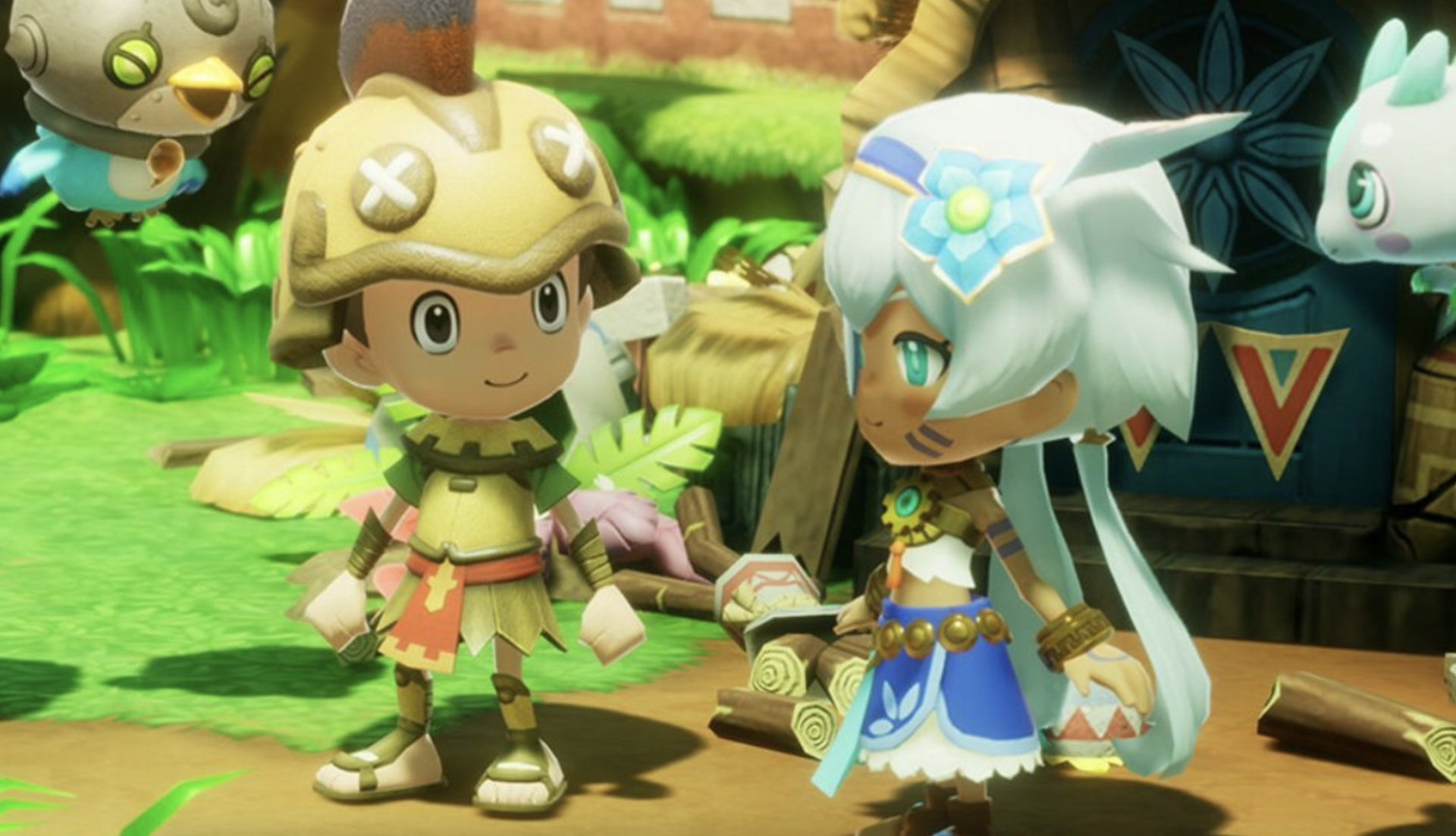 Featured image for Fantasy Life i Enhanced for Switch 2
