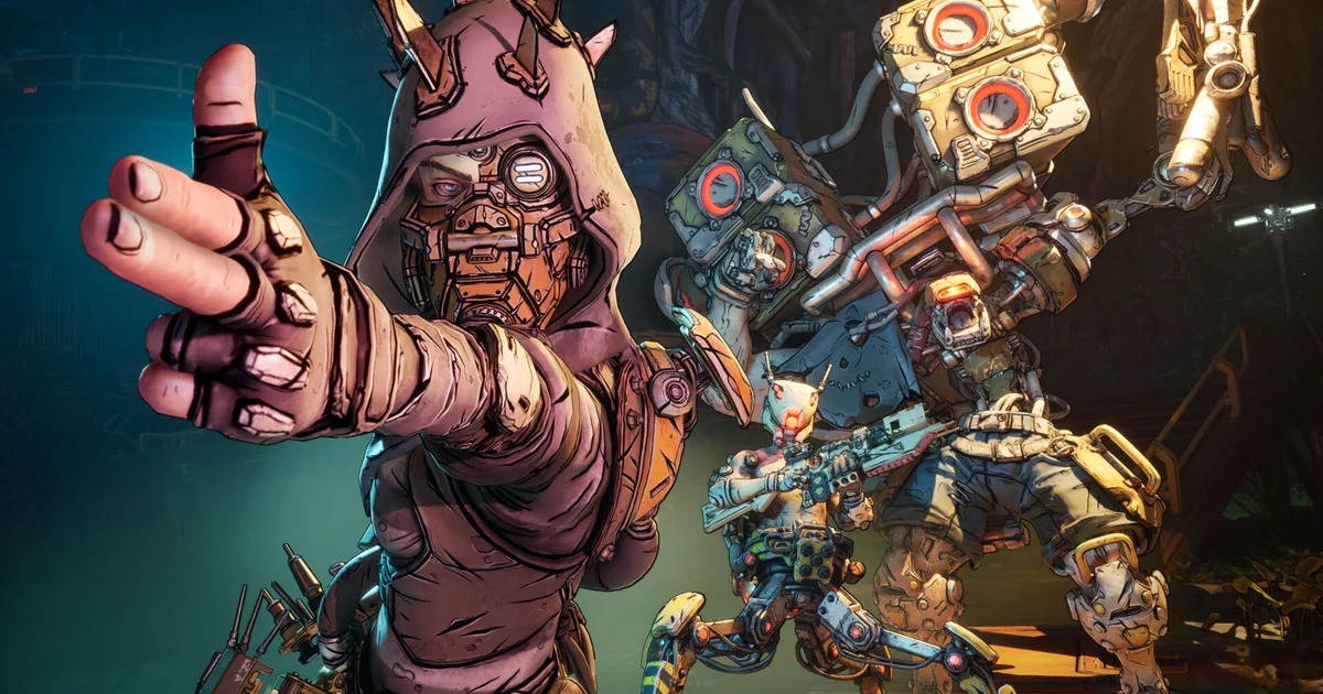 Featured image for Borderlands 4 Cuts and Replaces Key Characters, Fans Demand Return of Ava