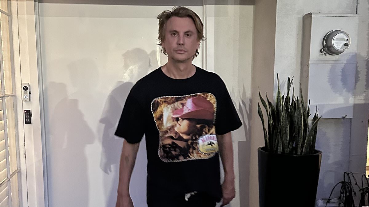 Jonathan Cheban's Lawsuit Saga: From Botox Center to BBQ Sauce Company