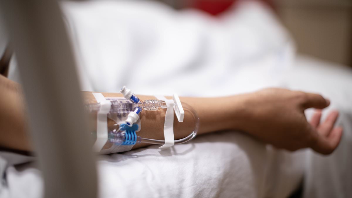 Featured image for "Study Reveals Alarming Rate of Medical Errors Leading to Hospital Deaths in the US"