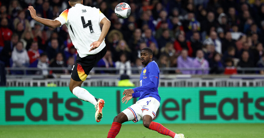 Featured image for "Adidas Halts Sale of Number 44 Jerseys Over Nazi Symbolism Concerns"