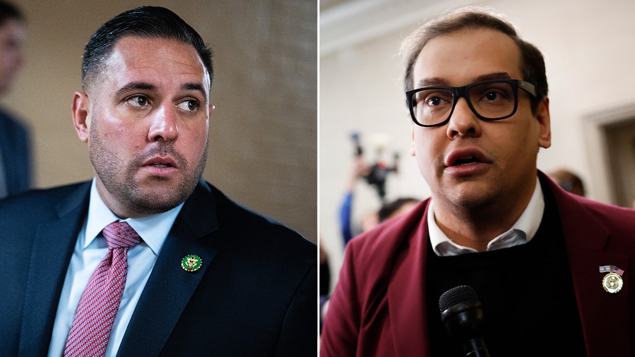 House Republicans Push for Expulsion of George Santos from Congress