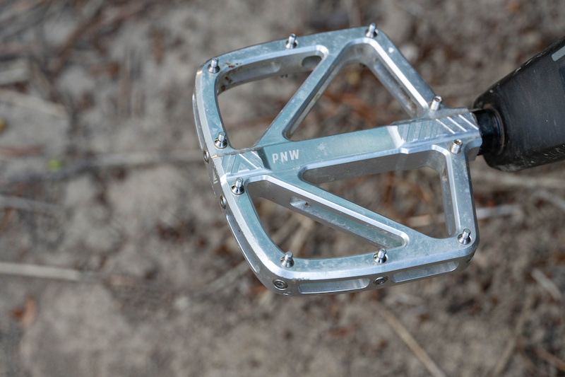 Featured image for PNW Components Launches Loam Pedal V2