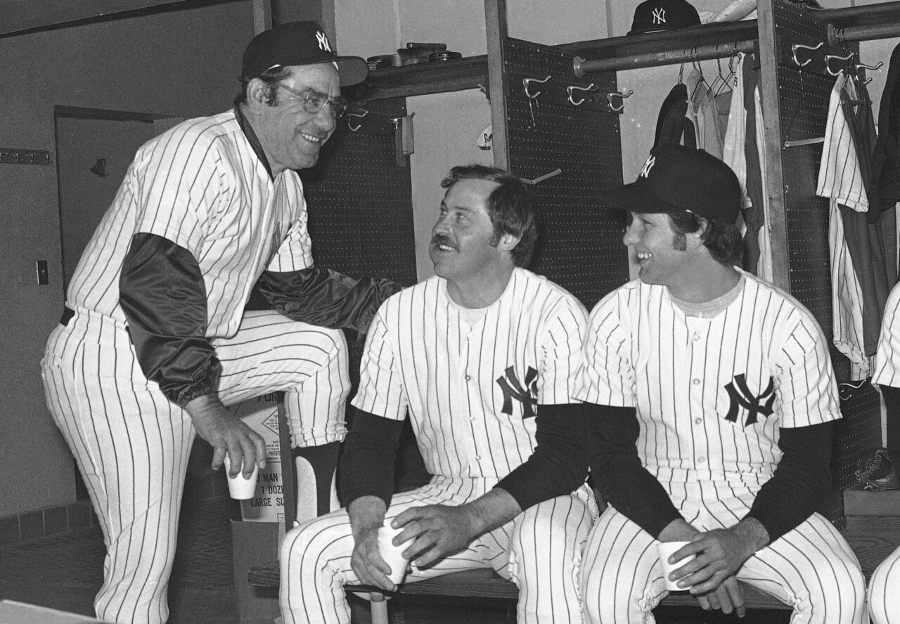 "Former World Series Champion Pitcher Don Gullett Dies at 73"