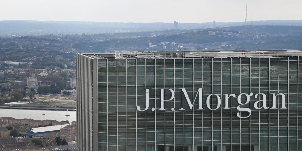 JPMorgan Chase Q1 Earnings Preview: What to Watch For