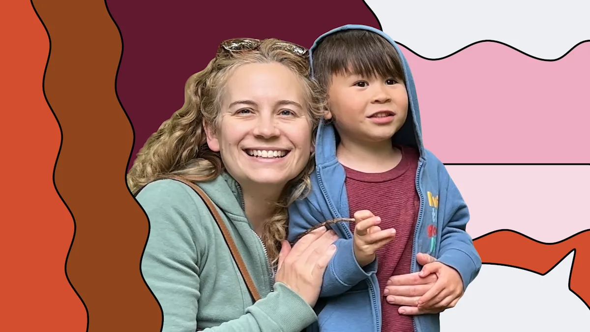 Featured image for Neuroscientist Tracks Brain Changes Throughout Pregnancy