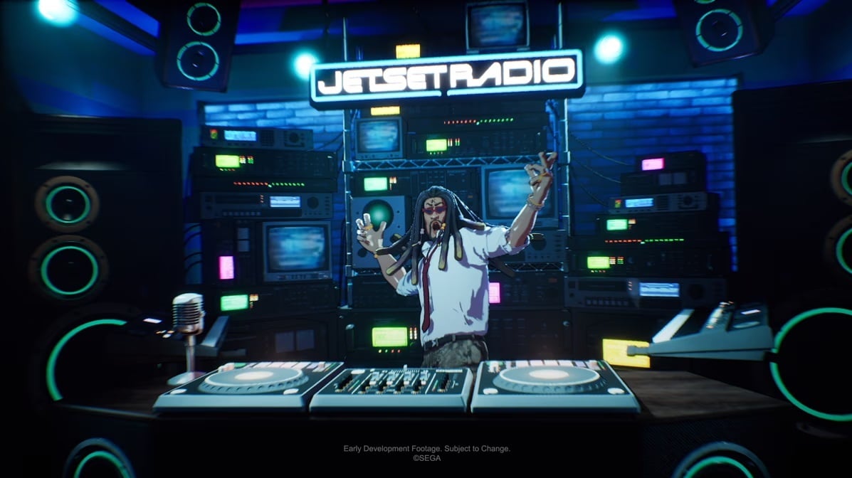 Featured image for Sega Unveils Exciting Updates on Classic Game Reboots and Trademarks