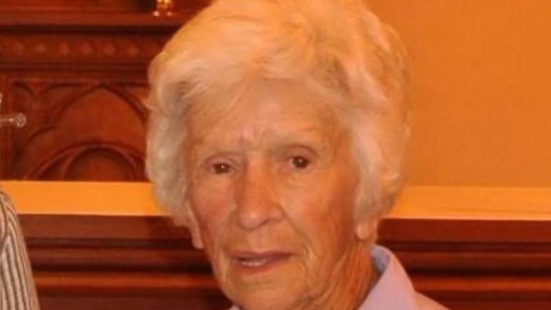 Police officer charged for tasering 95-year-old woman in Australia